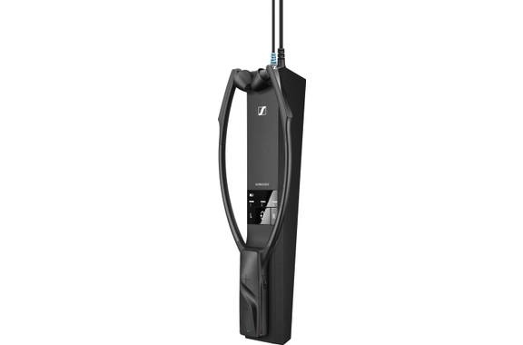 Sennheiser RS 5200 In Ear TV Funkkopfhörer image 5