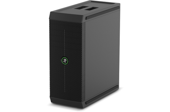 Mackie ThumpSub GO Accu Actieve Subwoofer image 5
