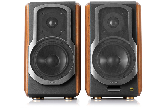 Enceintes Bibliothèque Bluetooth Edifier S1000MKII 2.0 image 5