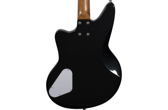 Ashdown Roasted Saint Gloss Black image 5