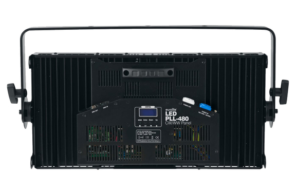 Eurolite LED PLL-480 CW/WW Panel image 5