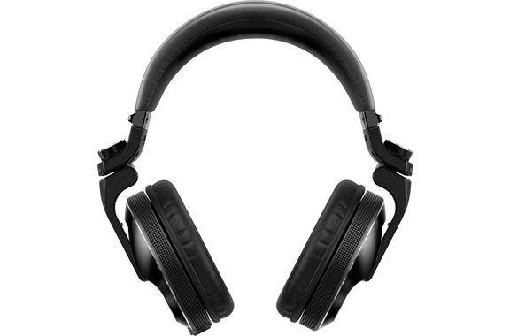 Pioneer DJ HDJ-X10-K Schwarz  - Retoure (Zustand: sehr gut) image 5
