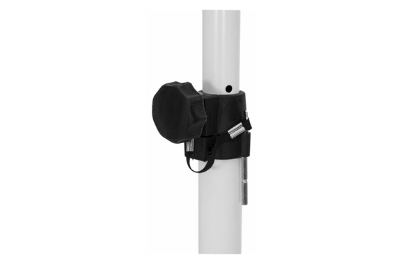 Soportes Altavoces Omnitronic BS-2 EU Blancos image 5