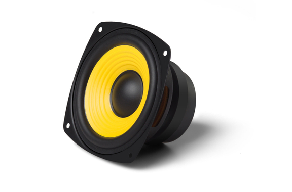 Edifier R1010BT 2.0 Sistema Altoparlanti Nero image 5
