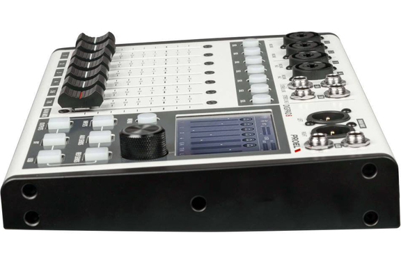 Table De Mixage Numérique Proel DIGIPAD8 image 5