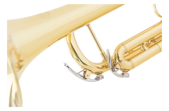 Classic Cantabile TR-30L Set Tromba in Sib image 5