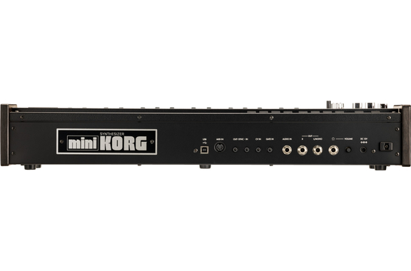 Korg miniKORG 700Sm Synthesizer  image 5