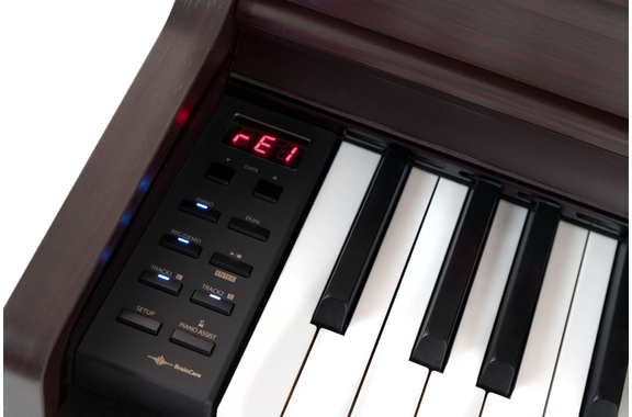 Steinmayer DP-321 RW Digitalpiano Rosenholz  - Retoure (Zustand: gut) image 5