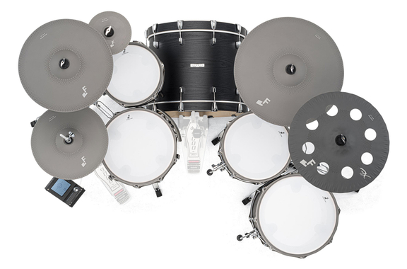 EFNOTE 7X E-Drum Kit image 5