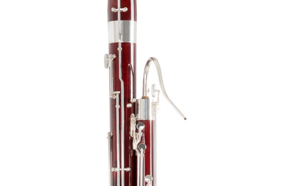 Lechgold CF-25 Fagotto image 5
