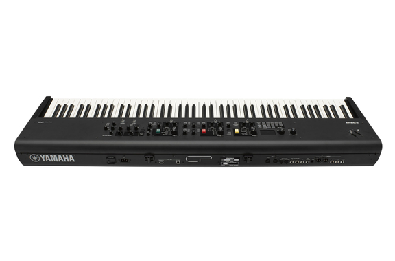 Set de Piano de Escenario Yamaha CP88 image 5
