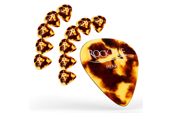 Set d’Accessoires Rocktile Pour Basse Électrique image 5
