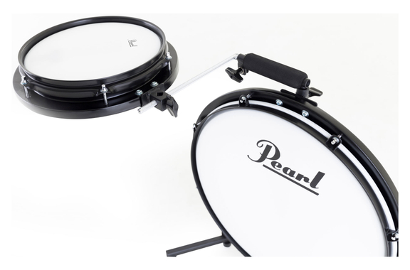 Pearl PCTK-1810 Compact Traveler Set image 5