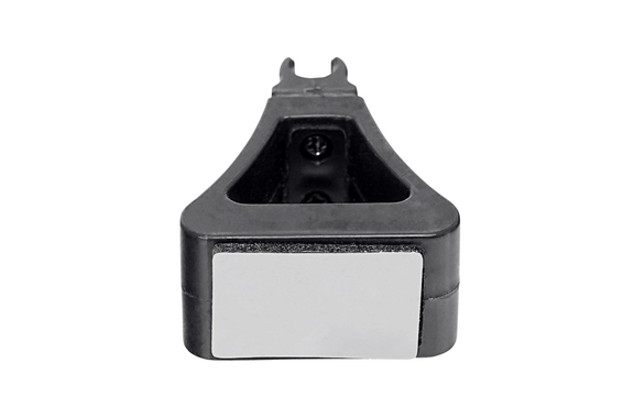 Pronomic MCH-100P Soporte para MCM-100 Clipmicrófono en Piano image 5
