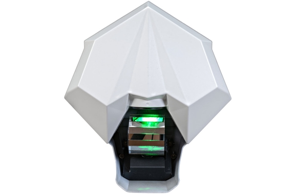 Effetto Raggio LED Eurolite CAT-80 Bianco image 5