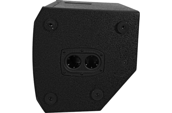 Omnitronic AZX-212A 2-Wege Top Aktiv 250W image 5