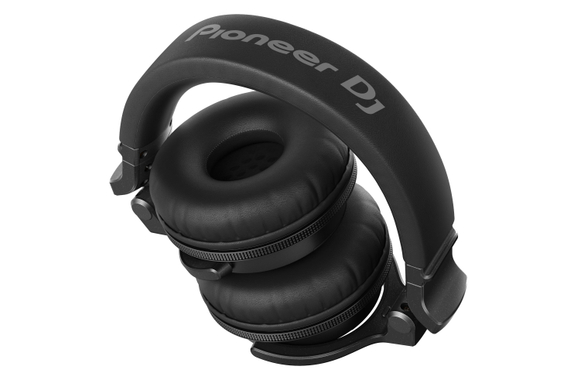 Pioneer DJ HDJ-CUE1BT-K Zwart image 5