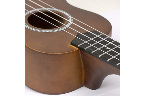 Cascha 3956 Sopran Ukulele Bundle  - Retoure (Zustand: sehr gut) image 5