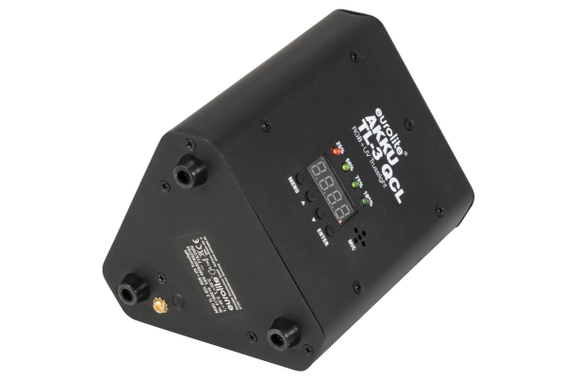 Eurolite Akku TL-3 QCL RGB+UV Trusslight image 5