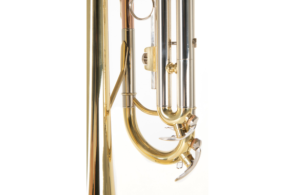 Roy Benson TR-202 Bb-Trompete image 5