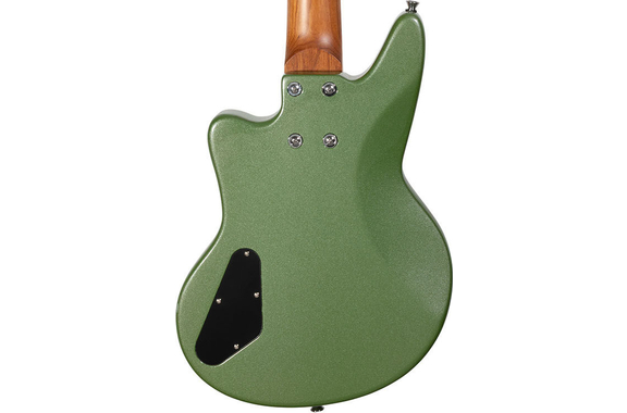 Ashdown Roasted Capri-23 Onyx Green image 5