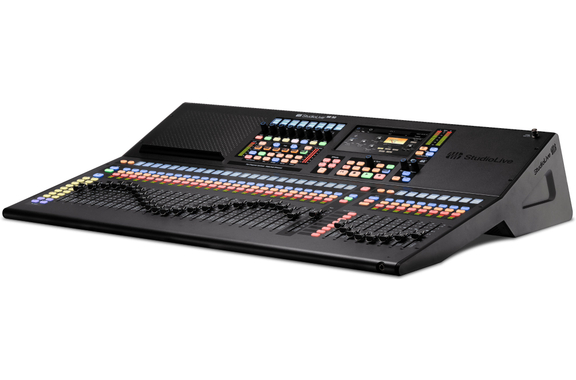 Presonus StudioLive SE32 image 5