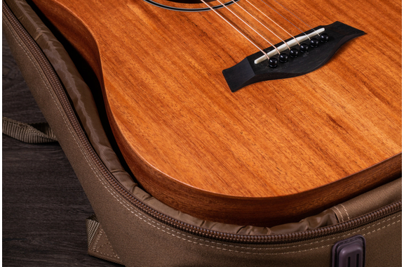 Taylor BT2 Baby Mahogany image 5