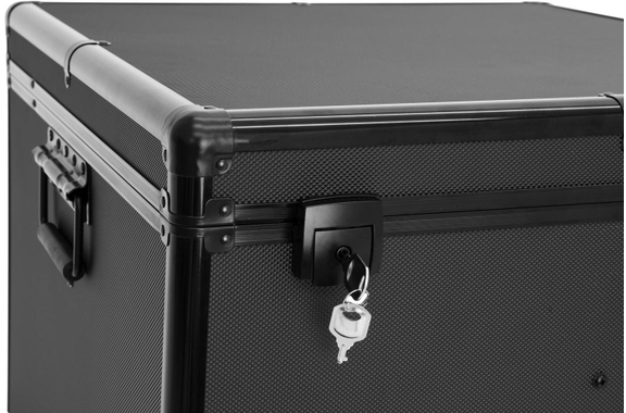 Roadinger Universal-Case SAB-1 Schwarz image 5