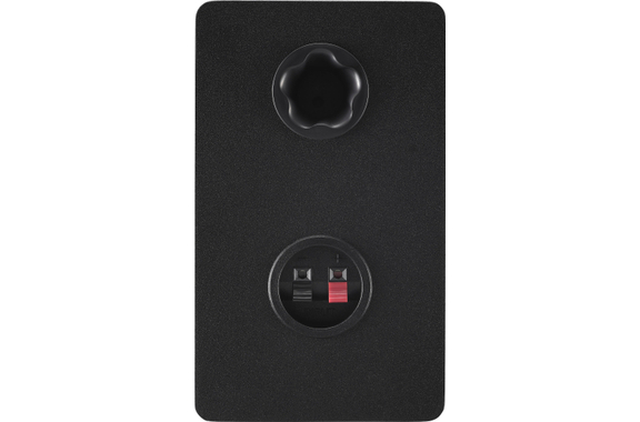 Yamaha HS 3 Aktiv Studiomonitor Paar ISO-Stand Set image 5