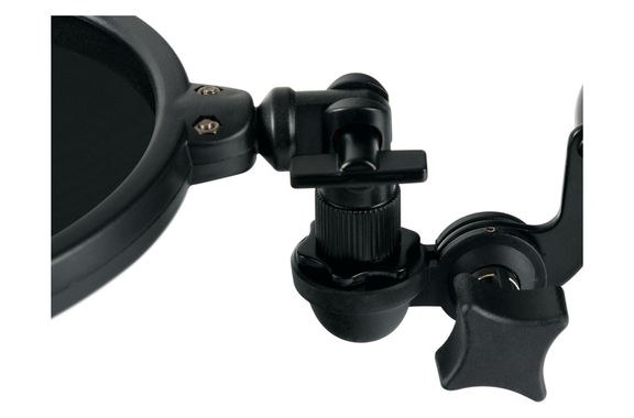 Pronomic MSP-45 Suspension Microphone avec Anti-Pop 45-52mm image 5