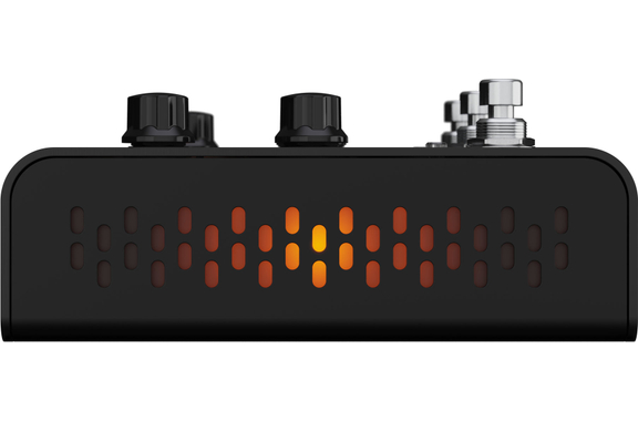 IK Multimedia ToneX Pedal  - Retoure (Zustand: sehr gut) image 5