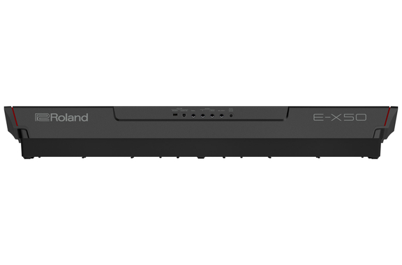 Roland E-X50 Arranger Keyboard image 5