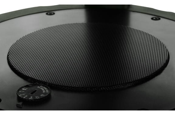 Pronomic HLS-560 GR 360° Outdoor-Lautsprecher grün 240 Watt  - Retoure (Zustand: gut) image 5