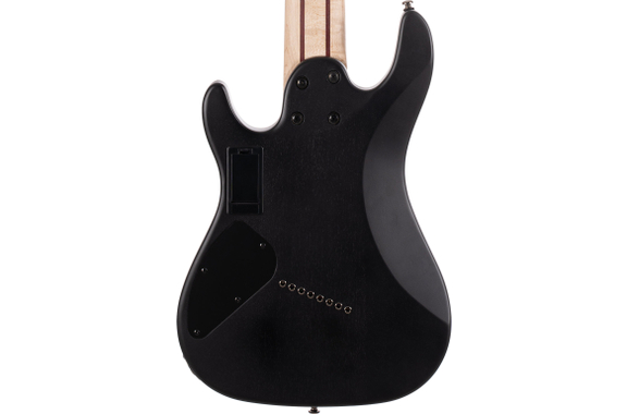 Cort KX508 Multi Scale II Mariana Blue Burst image 5