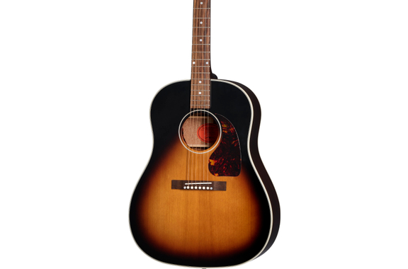 Epiphone 1942 Banner J-45 Vintage Sunburst  - Retoure (Zustand: gut) image 5