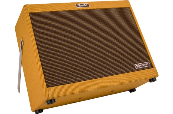 Fender Tone Master FR-12 Tweed image 5