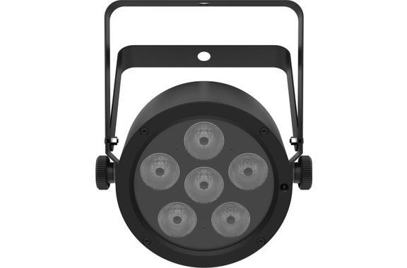 Chauvet DJ SlimPAR H6 ILS Scheinwerfer  - Retoure (Zustand: sehr gut) image 5