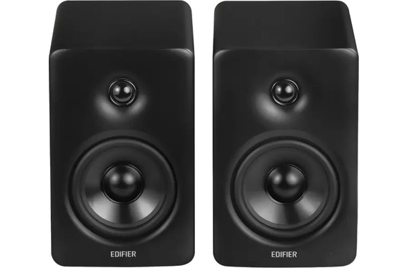 Edifier M90 Black image 5