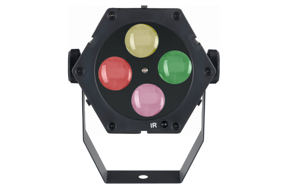 Showlite GL-8 USB-Gobo Partylight image 5