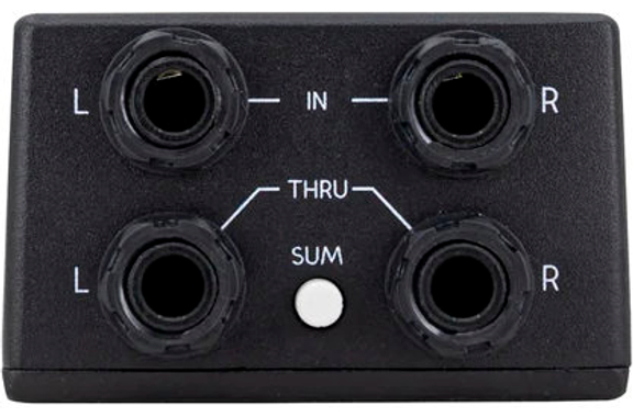 Walrus Audio Canvas Stereo image 5
