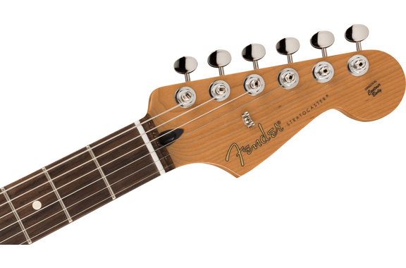 Fender Player II Stratocaster Fiesta Red  - Retoure (Zustand: sehr gut) image 5