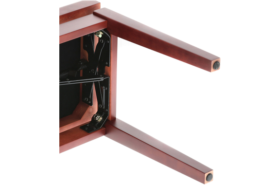 Gewa Pianobank Deluxe Mahonie mat image 5
