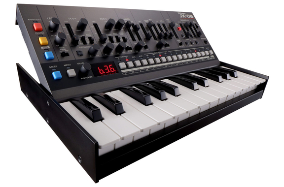 Module Son Boutique Roland JX-08 image 5
