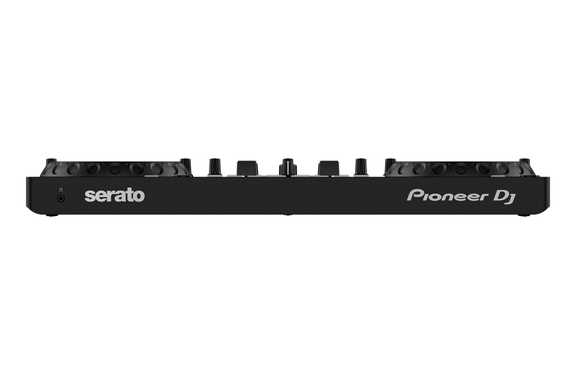 Pioneer DJ DDJ-REV1 Starterset Scratch II image 5