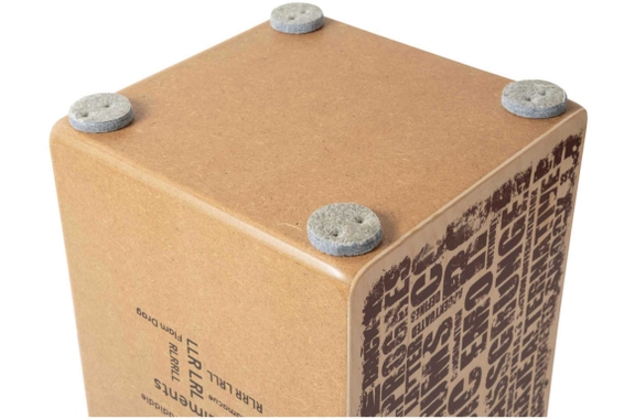Schlagwerk CP86 Cajon Styles Taglia M Set image 5