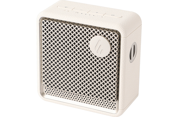 Edifier ES20 Portable Bluetooth Speaker Ivory image 5