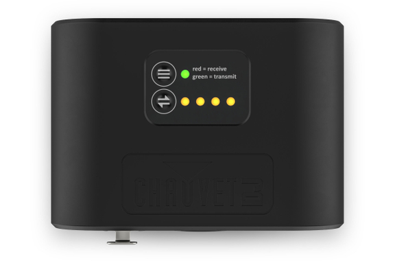 Chauvet DJ D-Fi Hub 2 image 5