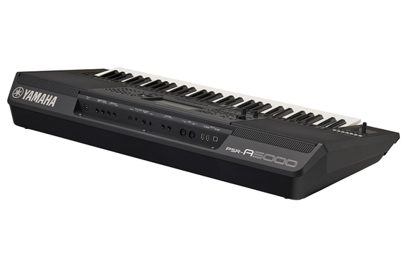 Yamaha PSR-A5000 Keyboard image 5