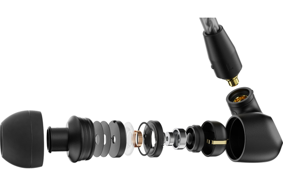 Sennheiser IE 200 HiFi In Ear Koptelefoon image 5