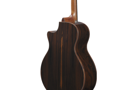 Ibanez AE300ZRJR-NT Natural  - Retoure (Zustand: sehr gut) image 5